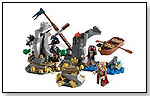 LEGO Isla De Muerta 4181 by LEGO