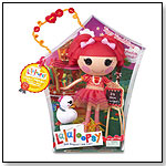 Lalaloopsy Doll Tippy Tumblelina by MGA ENTERTAINMENT