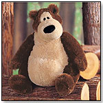 Goober Bear 11" by GUND INC.