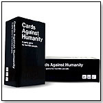 Cards Against Humanity by CARDS AGAINST HUMANITY INC