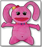 Bunny Plush Doll by JUNO BABY INC.