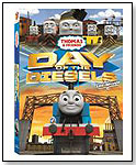 Thomas & Friends™ : Day of the Diesels - The Movie by HIT ENTERTAINMENT