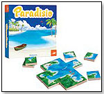 Paradisio by FOXMIND GAMES