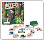 Taiga by FOXMIND GAMES