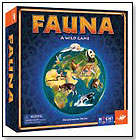 Fauna by FOXMIND GAMES
