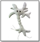 GIANTmicrobes Brain Cell (Neuron) by GIANTMICROBES