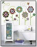 WallPops Wall Art by BREWSTER HOME FASHIONS