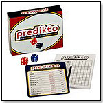 Predikto by ALL THE KING'S GAMES