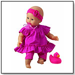 Tidoo Raspberry by COROLLE DOLLS