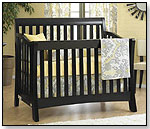 Urban Lifetime Crib by MUNIRE FURNITURE