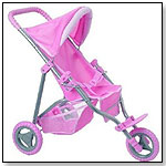 Les Classiques Jogging Stroller by COROLLE DOLLS