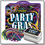 Party Gras by ZOBMONDO ENTERTAINMENT