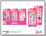 Barbie Liquid Stickers by FASHION ANGELS