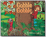 Gobble, Gobble by DAWN PUBLICATIONS