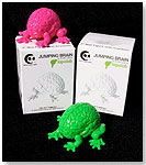 Jumping Brain Mini Figure Assortment by Toy2R