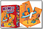 KooKoo Puzzles by FAT BRAIN TOY CO.