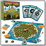 Eruption by STRATUS GAMES LLC