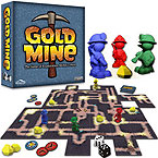 Gold Mine by STRATUS GAMES LLC