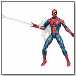 Marvel Universe Spider-Man by HASBRO INC.