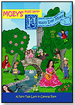 Happily Ever Moey! A Fairy Tale Lark in Central Park by LEMONADE PRODUCTIONS LLC/ MOEY'S MUSIC PARTY