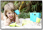 Zoë b Biodegradable Beach Toys by ZOE B ORGANIC