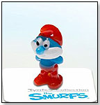 Papa Smurf by TYNIES