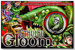 Cthulhu Gloom by ATLAS GAMES