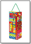 CityBLOCKS Stacking Blocks by CHRONICLE BOOKS FOR CHILDREN