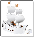 Calafant Pirate Ship L3 by CREATIVE TOYSHOP