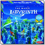 The Magic Labyrinth by PLAYROOM ENTERTAINMENT