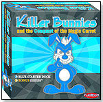 Killer Bunnies and the Conquest of the Magic Carrot by PLAYROOM ENTERTAINMENT