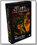 Chaos in the Old World: The Horned Rat Expansion by FANTASY FLIGHT GAMES
