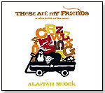 These Are My Friends by MOOCK MUSIC