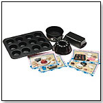 Toysmith Nonstick Bakeware Set by TOYSMITH