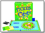 Ticked Off! by R&R GAMES INC.