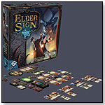 Elder Sign by FANTASY FLIGHT GAMES