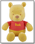 miYim Organic Disney Plush - Winnie the Pooh by GREENPOINT BRANDS