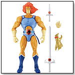 ThunderCats Lion-O 8" Collector Figure Classic by BANDAI AMERICA INC.