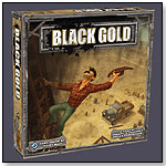 Black Gold by FANTASY FLIGHT GAMES