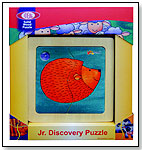 Peg Puzzle Assortment by POOF-SLINKY INC.