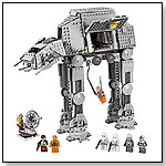 LEGO Star Wars At-At Walker 8129 by LEGO