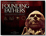 Founding Fathers by JOLLY ROGER GAMES