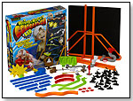 Weird & Wacky Contraption Lab by SMARTLAB TOYS