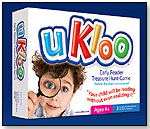 uKloo by uKLOO KIDS INC