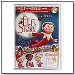 An Elf's Story™ DVD by CCA and B LLC