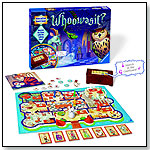 Whoowasit? by RAVENSBURGER