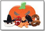 GIANTmicrobes® Halloween Gift Box by GIANTMICROBES