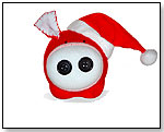 Santa Snorz by PIGGY WIGGIES