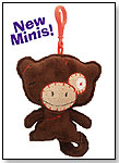 ZOMBIEZOO Minis Muck by ZombieZoo