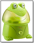 Frog Adorable Humidifier by CRANE USA INC.